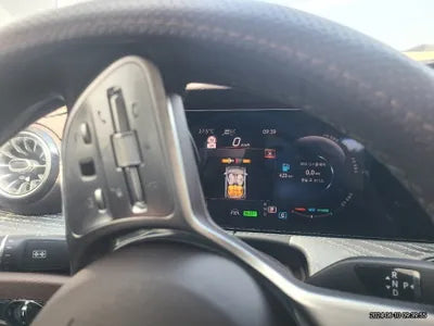 2021 Mercedes-Benz CLS 450 VIN: