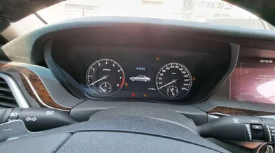 2019 Genesis G90 KMHG241DDKU073372 VIN:KMHG241DDKU073372