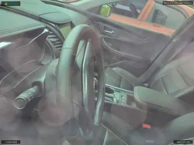 2015 Chevrolet Impala 1G1155SAXGU122885 VIN:1G1155SAXGU122885