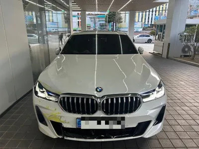 2023 BMW 630 WBA61CC02PCN05564 VIN:WBA61CC02PCN05564