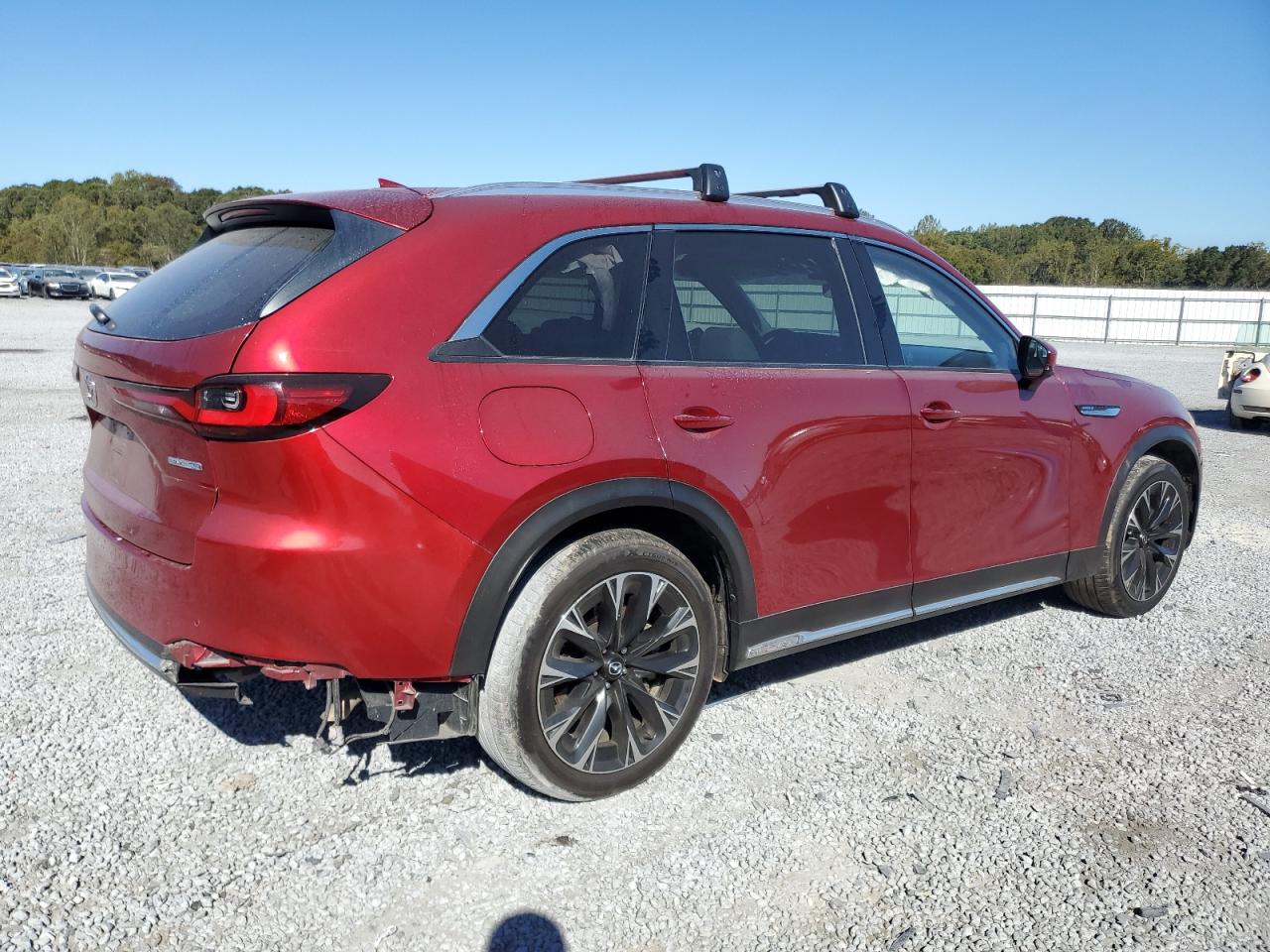 2024 MAZDA CX-90 PREMIUM VIN:JM3KKDHA6R1111397