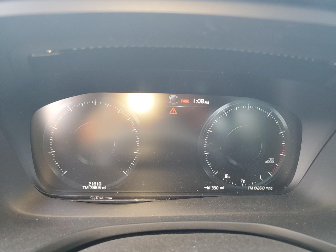 2022 VOLVO S60 B5 MOMENTUM VIN:7JRL12TZ1NG155866