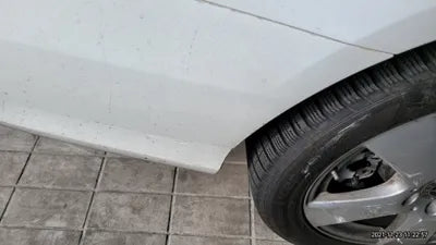 2018 Mercedes-Benz C 200 WDDWF4CB5JF651206 VIN:WDDWF4CB5JF651206