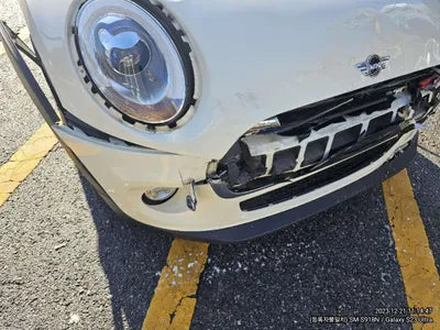 2018 MINI Cooper 653KMWMWXU1104J2H VIN:653KMWMWXU1104J2H