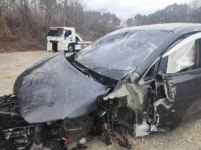 2017 Kia Carnival VIN: