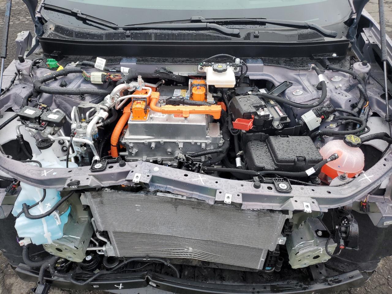 2024 CHEVROLET BLAZER RS VIN:3GNKDCRJ2RS183392