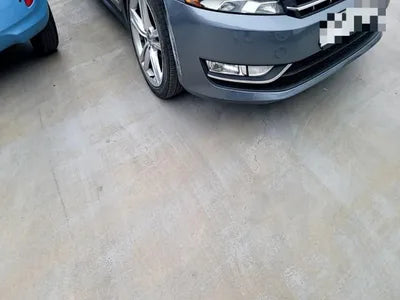 2015 Volkswagen Passat VIN: