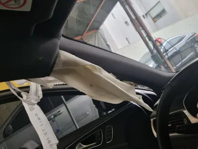 2018 Audi A6 WAUZZZ4GXJN115442 VIN:WAUZZZ4GXJN115442