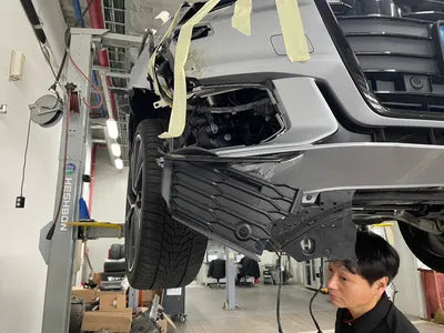 2023 Audi 50 WAUZZZF25PN008289 VIN:WAUZZZF25PN008289