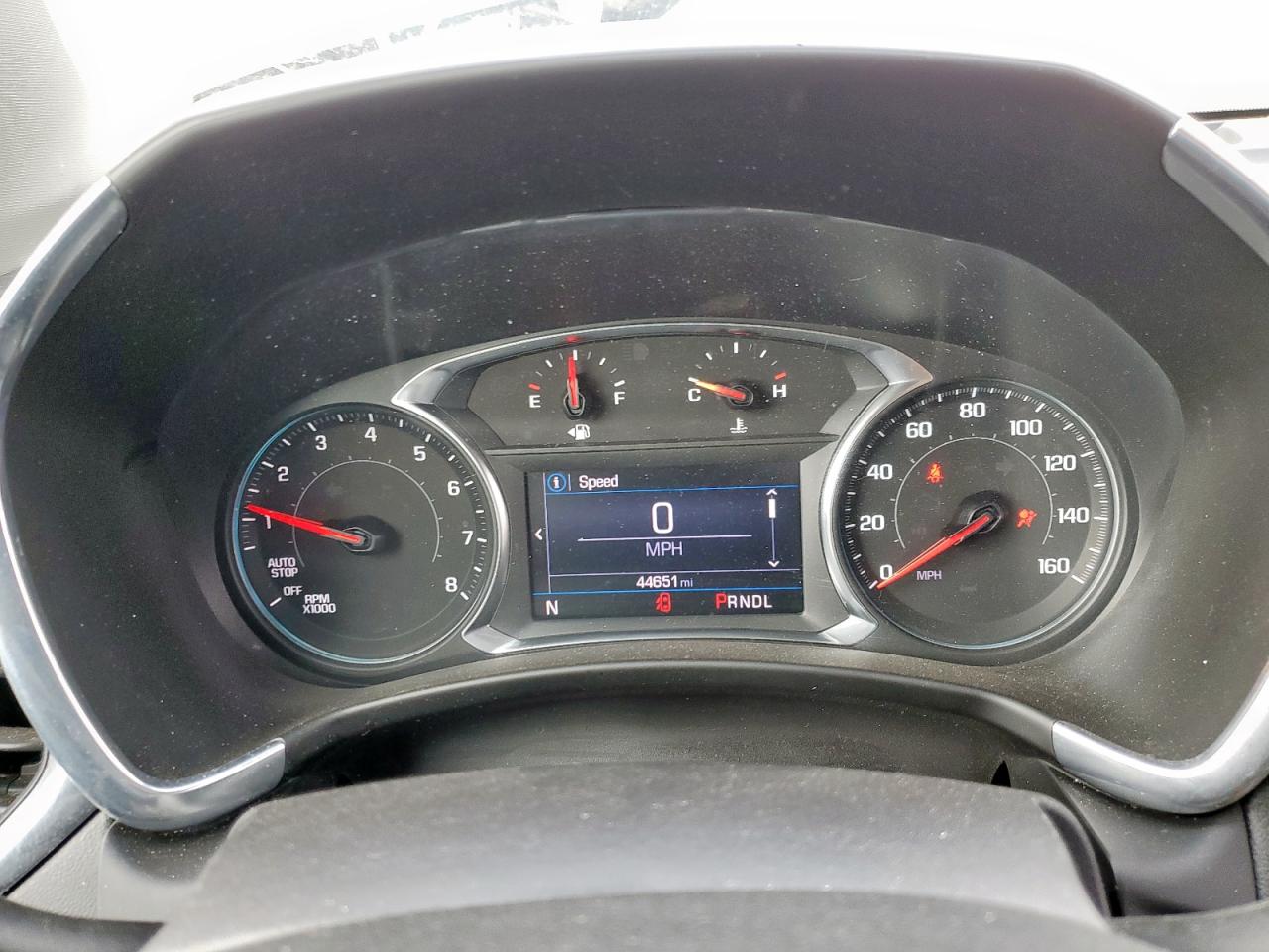 2022 CHEVROLET EQUINOX LT VIN:3GNAXKEV2NL212058