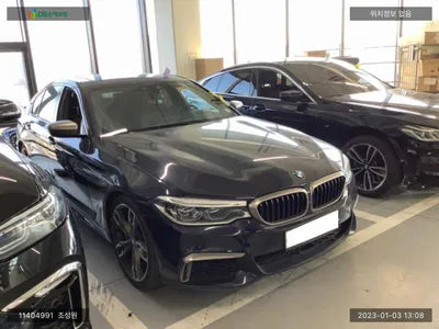 2018 BMW 550 WBAJD710XJBM19508 VIN:WBAJD710XJBM19508