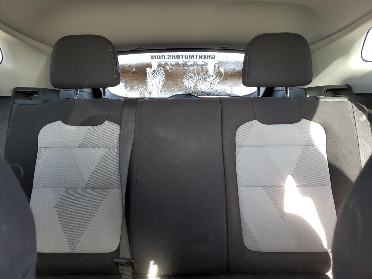 2024 CHEVROLET TRAX LS VIN:KL77LFE22RC025039