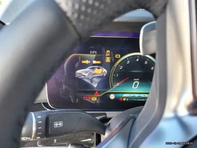 2020 Mercedes-Benz AMG GT 43 W1K7X5KB6LA031649 VIN:W1K7X5KB6LA031649