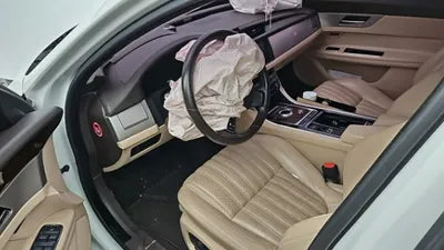 2017 Jaguar XF SAJBB4BN2HCY36892 VIN:SAJBB4BN2HCY36892