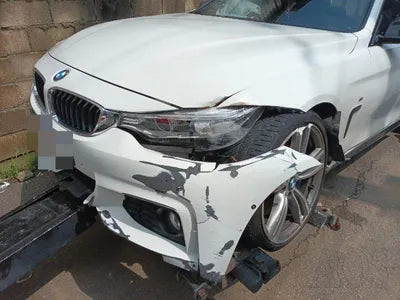 2016 BMW 428 WBA3N7101GF786000 VIN:WBA3N7101GF786000