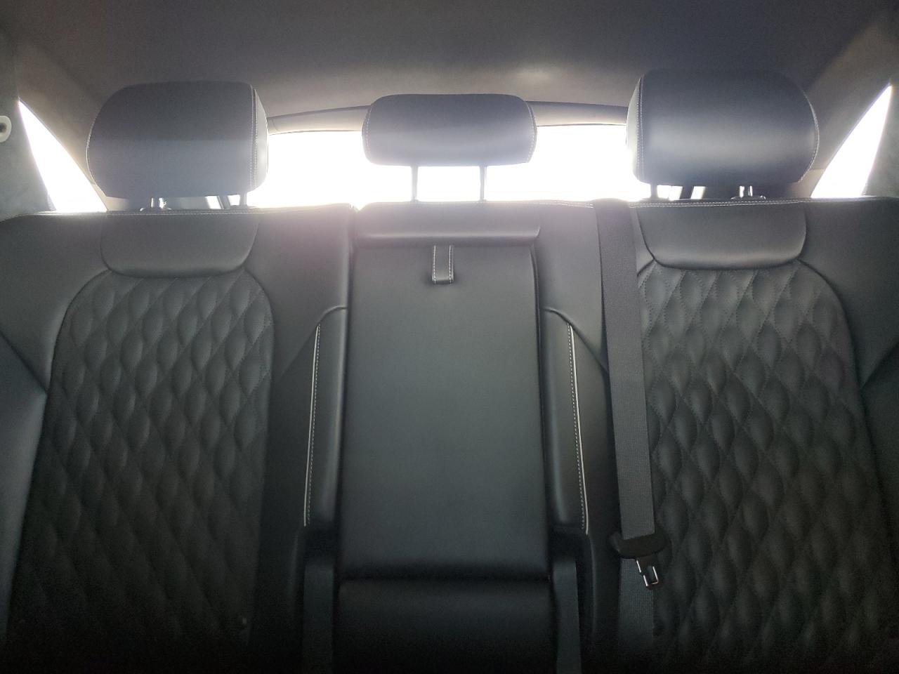 2023 GENESIS GV70 BASE VIN:KMUMCDTC3PU084756