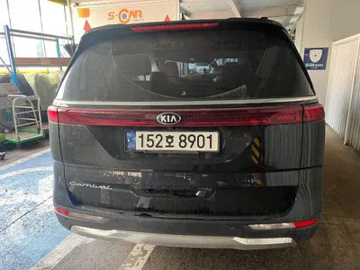 2021 Kia Carnival KNANC81BBMS029359 VIN:KNANC81BBMS029359