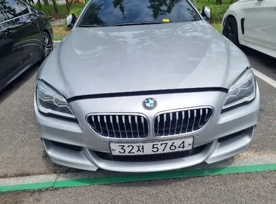 2018 BMW 640 WBA6E4103JG693797 VIN:WBA6E4103JG693797