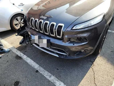 2016 Jeep Cherokee 1C4PJMDU0GW101305 VIN:1C4PJMDU0GW101305