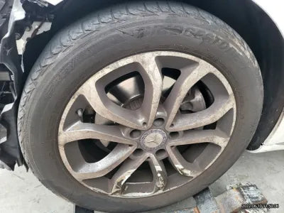 2016 Mercedes-Benz C 200 WDDWF4CB2HF478125 VIN:WDDWF4CB2HF478125