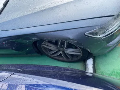 2016 Audi A6 WAUZZZ4G3GN066089 VIN:WAUZZZ4G3GN066089