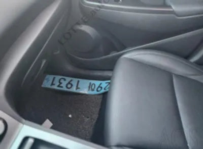 2019 Hyundai Kona KMHK381GFKU038961 VIN:KMHK381GFKU038961