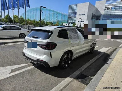 2023 BMW X3 M VIN: