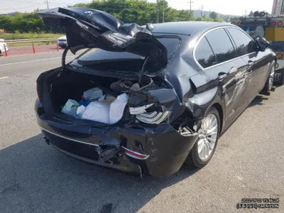 2015 BMW 528 WBA5A5105FG176313 VIN:WBA5A5105FG176313