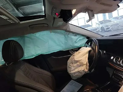 2020 Mercedes-Benz E 300 W1KZF4JB8LA766446 VIN:W1KZF4JB8LA766446