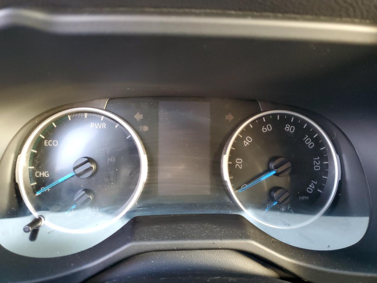 2022 TOYOTA RAV4 SE VIN:4T3T6RFV7NU100795