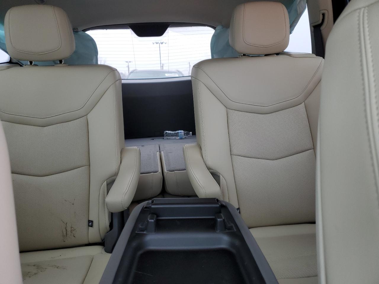 2024 CADILLAC XT6 PREMIUM LUXURY VIN:1GYKPCRS2RZ717884