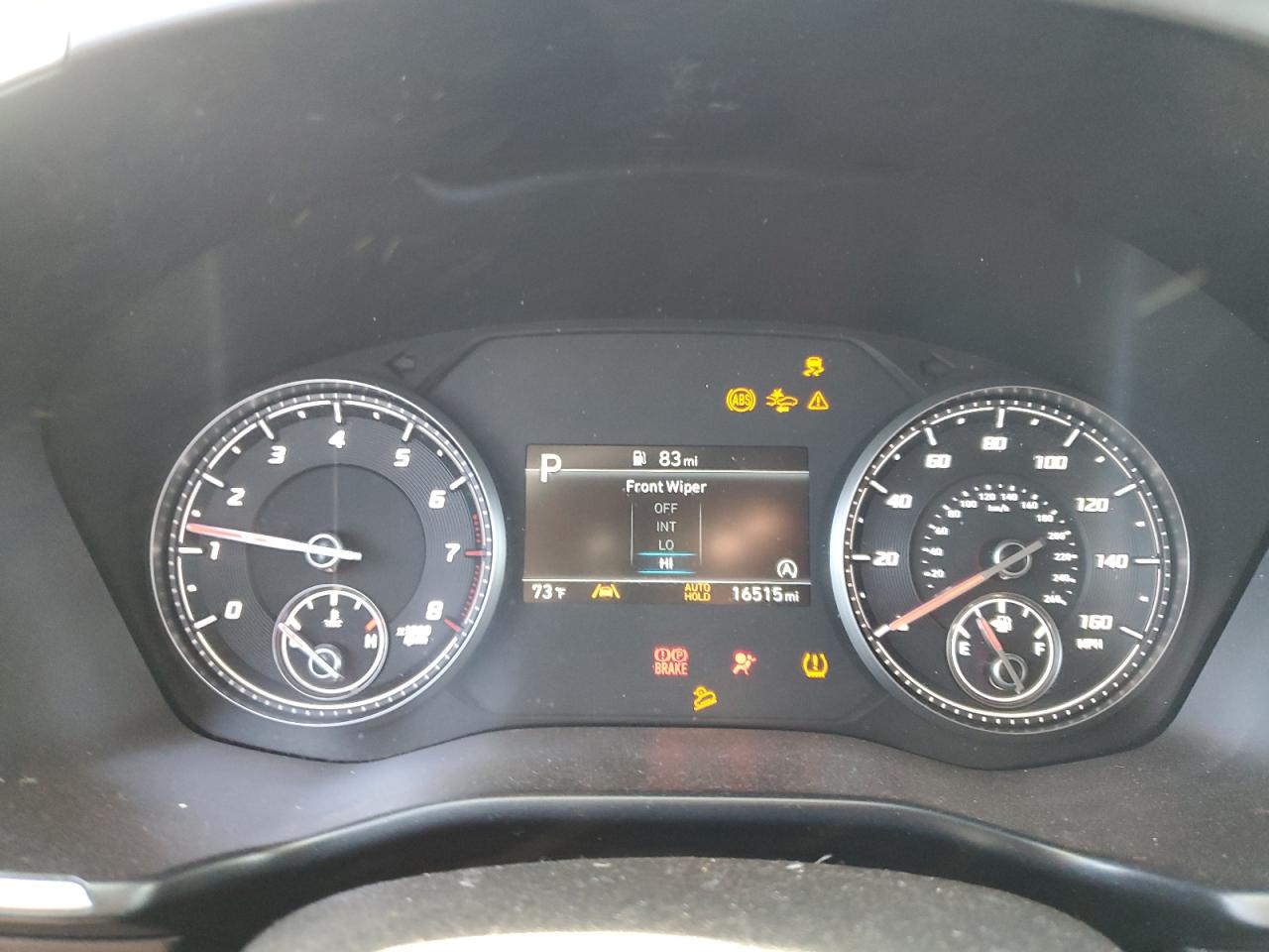 2022 HYUNDAI SANTA FE SEL VIN:5NMS2DAJ7NH461141