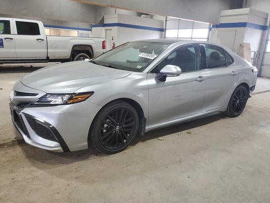2023 TOYOTA CAMRY XSE VIN:4T1K61AK8PU179660