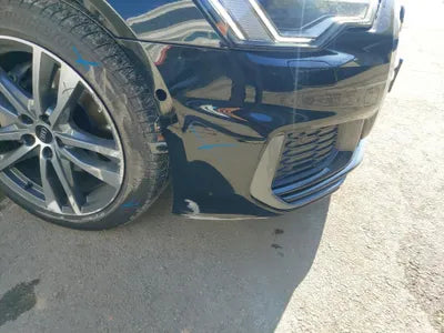 2021 Audi A6 WAUZZZF26MN101883 VIN:WAUZZZF26MN101883