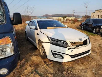 2015 Kia K5 883KMKNAGN418BFA5 VIN:883KMKNAGN418BFA5