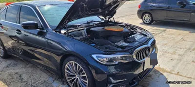 2020 BMW 320 WBA5X5105LFJ61360 VIN:WBA5X5105LFJ61360