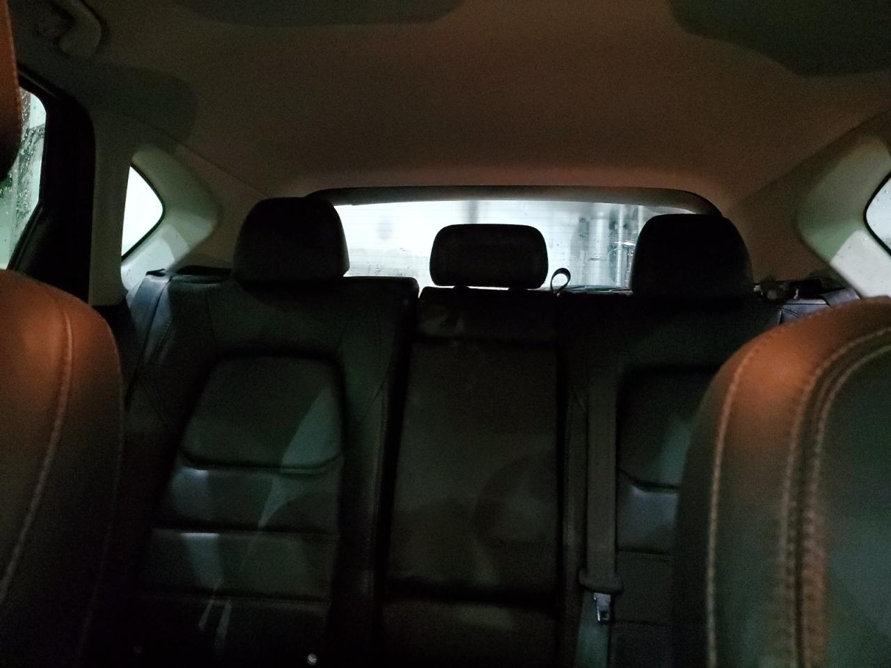 2022 MAZDA CX-5 PREFERRED VIN:JM3KFBCMXN0585959