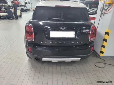 2020 MINI Countryman WMWYX3105L3L23510 VIN:WMWYX3105L3L23510