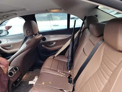 2019 Mercedes-Benz E 300 WDDZF4JB7KA604662 VIN:WDDZF4JB7KA604662