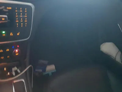 2014 Mercedes-Benz CLA 45 AMG VIN: