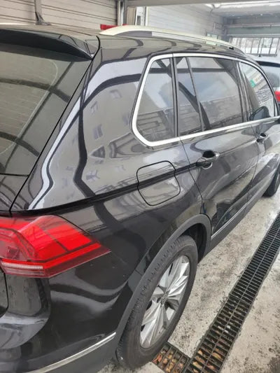 2020 Volkswagen Tiguan WVGZZZ5NZLW812635 VIN:WVGZZZ5NZLW812635