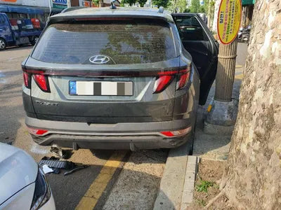 2022 Hyundai Tucson KMHJC811BNU057190 VIN:KMHJC811BNU057190