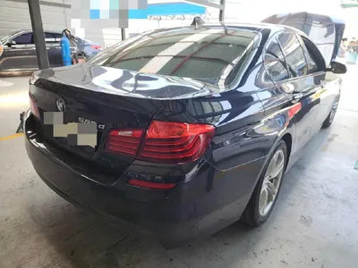 2016 BMW 520 WBA5E5105GG203905 VIN:WBA5E5105GG203905