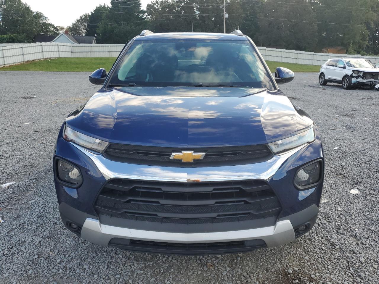 2023 CHEVROLET TRAILBLAZER LT VIN:KL79MPSL0PB103300
