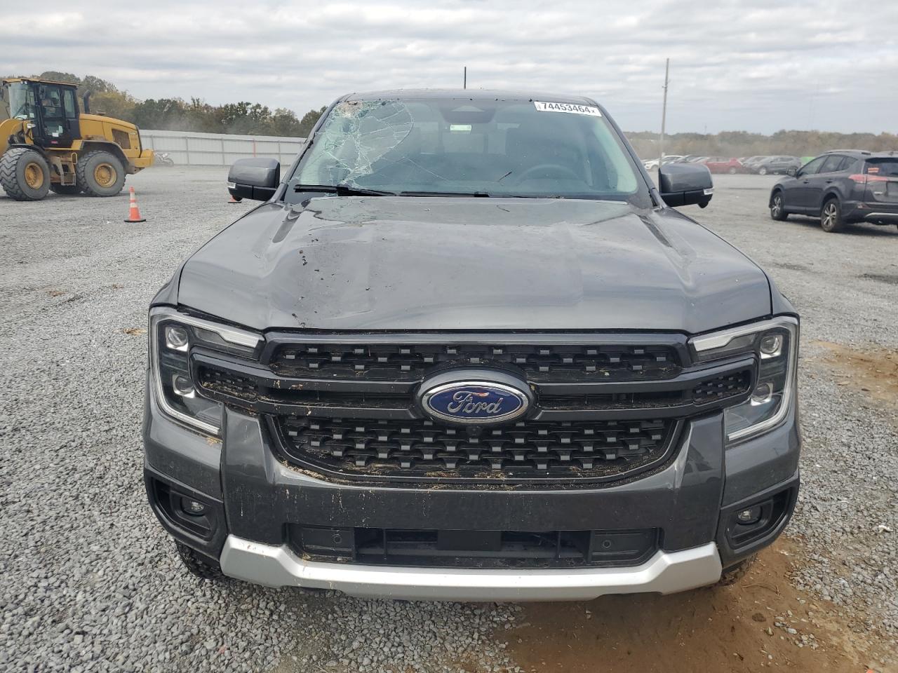 2024 FORD RANGER LARIAT VIN:1FTER4KH5RLE29085