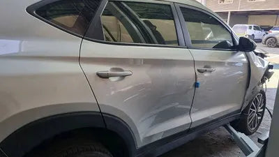 2019 Hyundai Tucson KMHJ581ABKU112499 VIN:KMHJ581ABKU112499