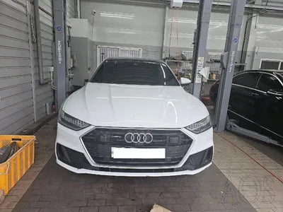 2020 Audi A7 WAUZZZF25LN069930 VIN:WAUZZZF25LN069930