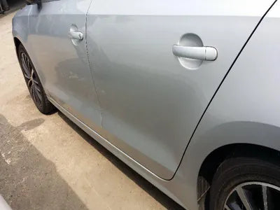 2014 Volkswagen Jetta VIN: