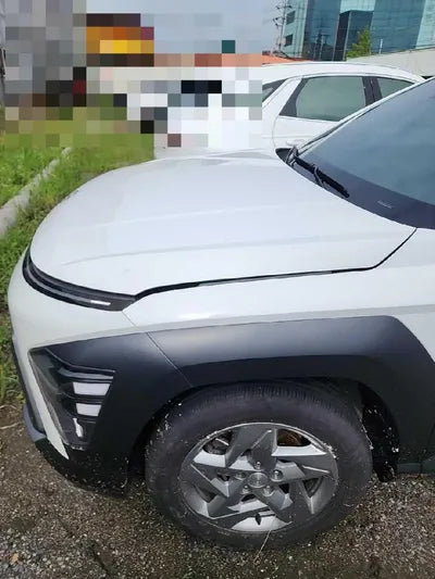 2023 Hyundai Kona VIN: