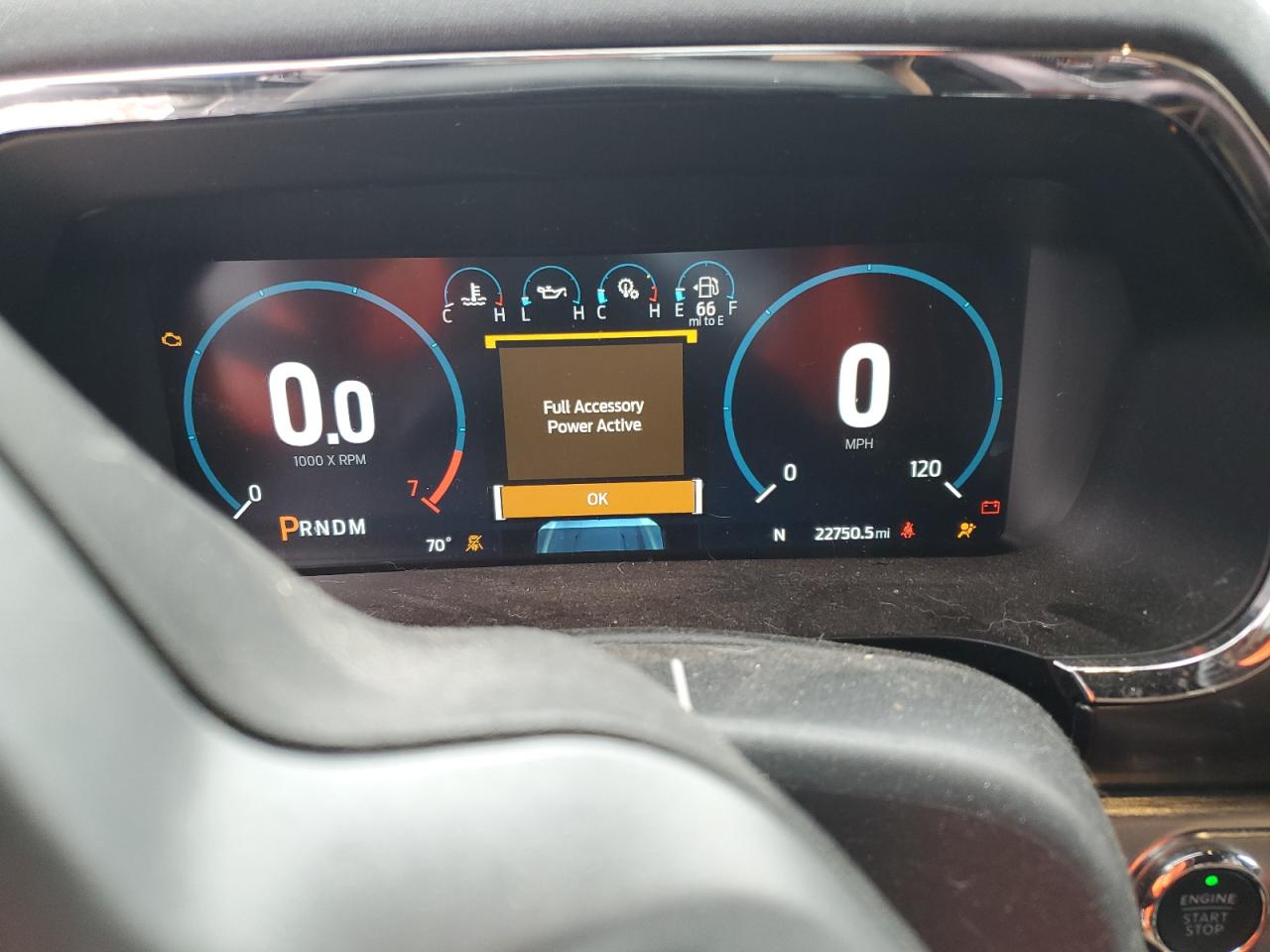 2023 FORD F150 SUPERCREW VIN:1FTFW1ED1PFA34742